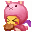 ...